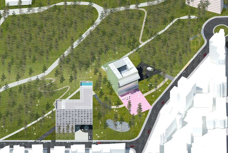 236 Puppet Theatre Tirana Collage 01