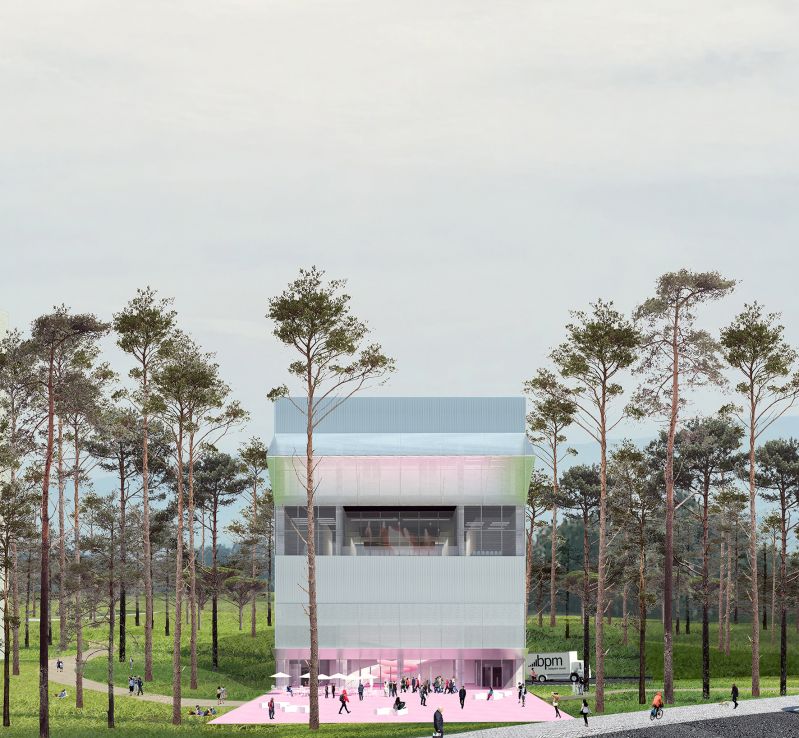 236 Puppet Theatre Tirana Collage 02