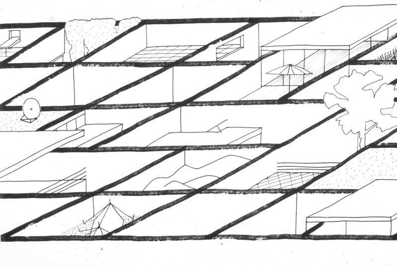 004 Borneo Amsterdam Axo Zoom