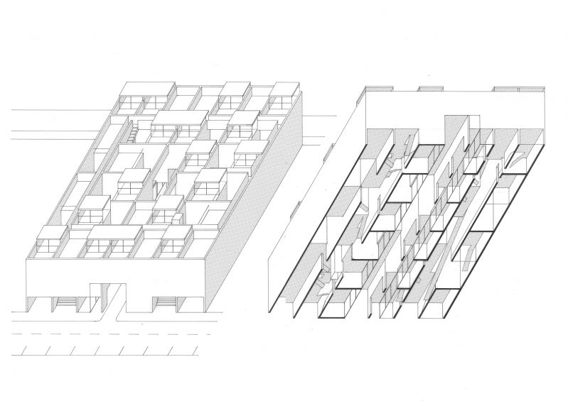 004 Borneo Amsterdam Axo