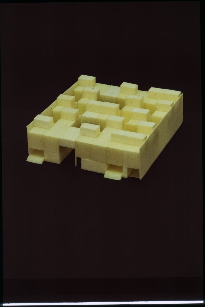 004 Borneo Sporenburg Model Cxdga 01