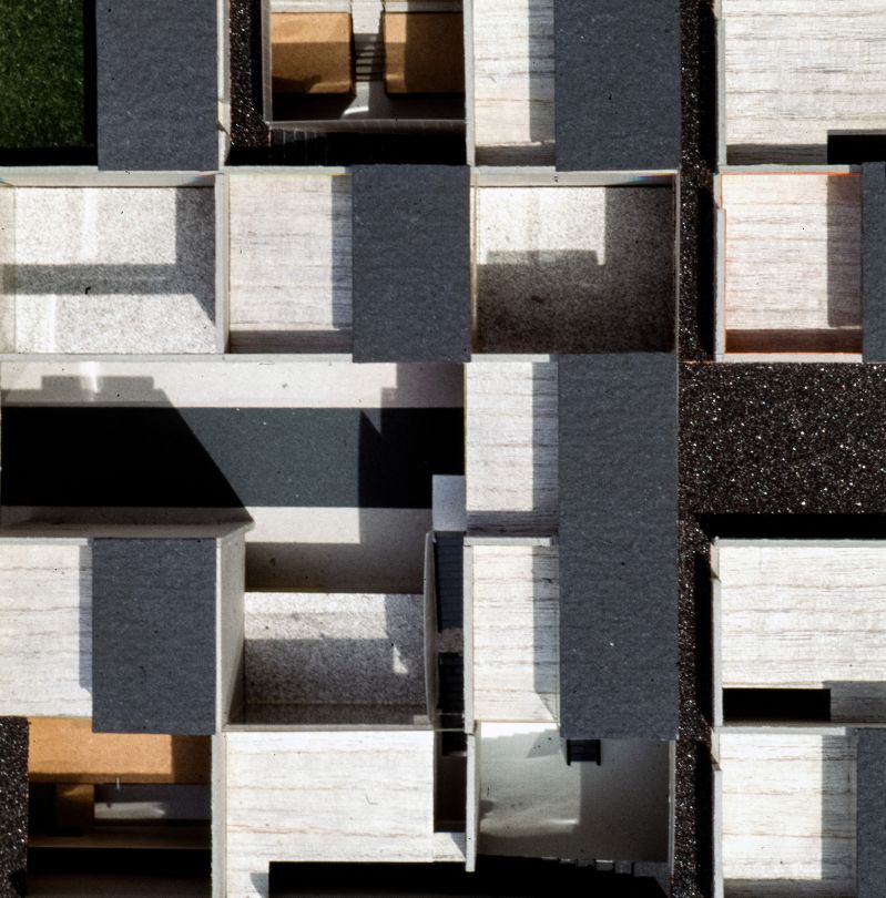 004 Borneo Sporenburg Model Cxdga 06