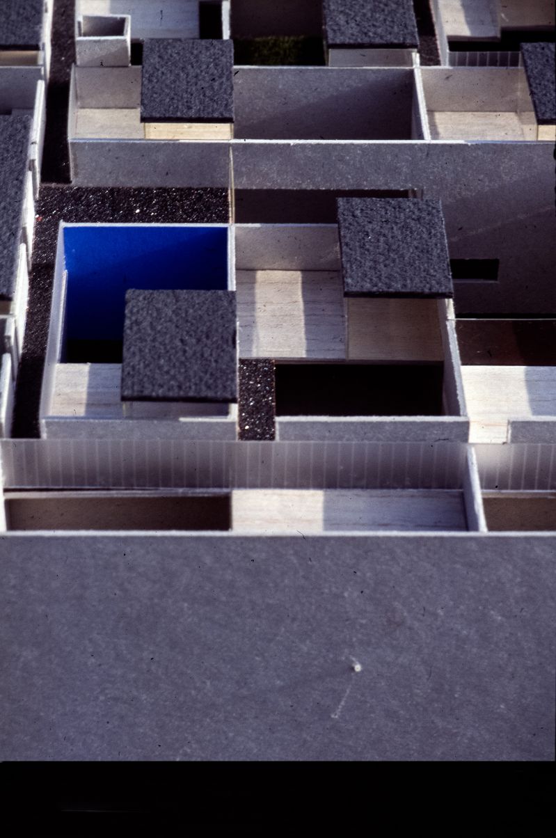 004 Borneo Sporenburg Model Cxdga 08