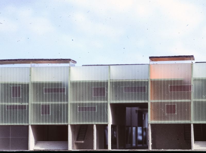 004 Borneo Sporenburg Model Cxdga 15