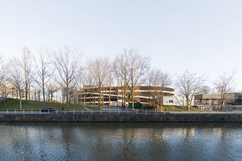 255 06 Mobilis Brussels Cmarco Cappelletti