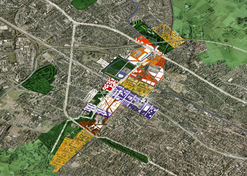 152 Lille 2030 Lille Axo