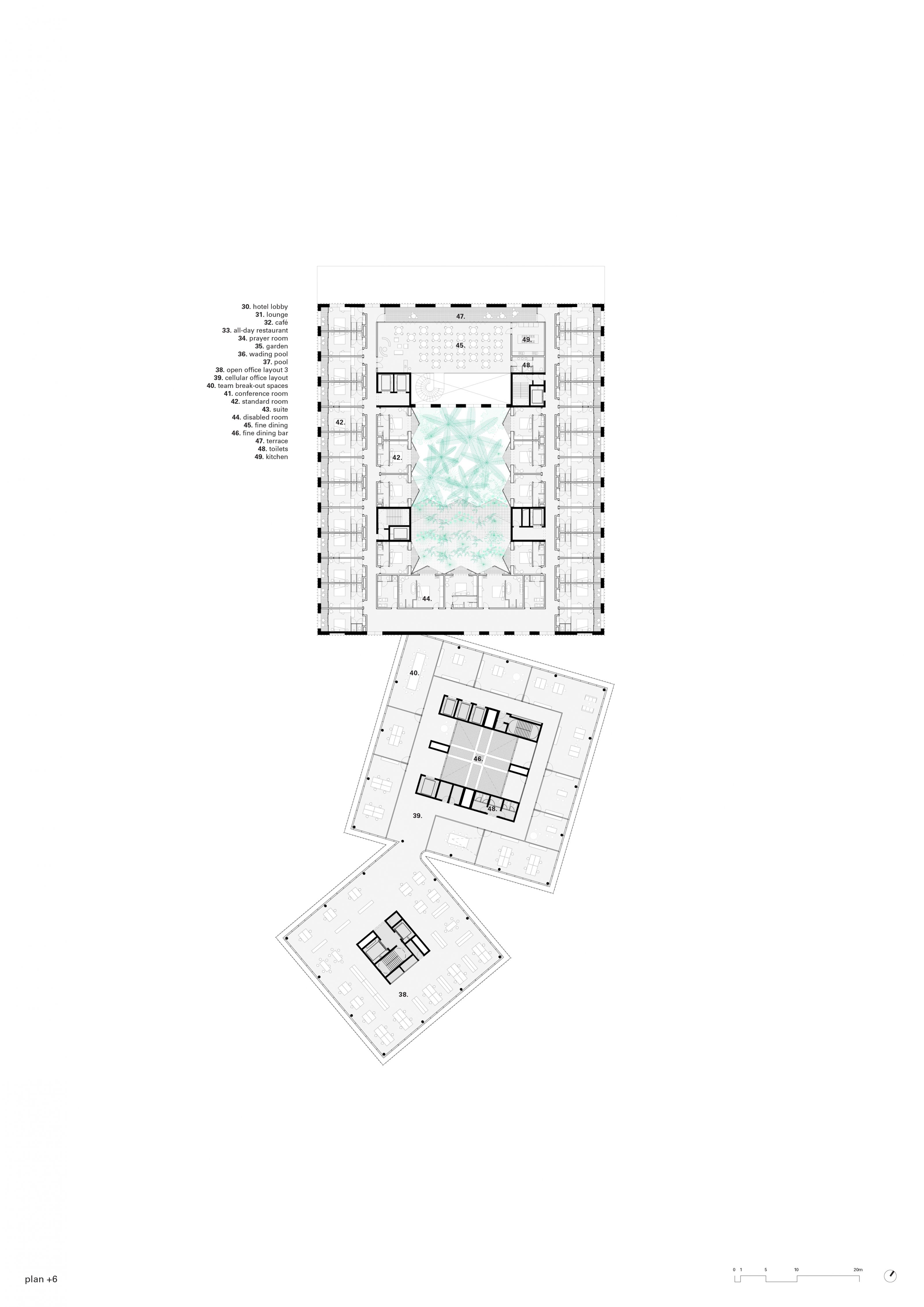 Projects | XDGA