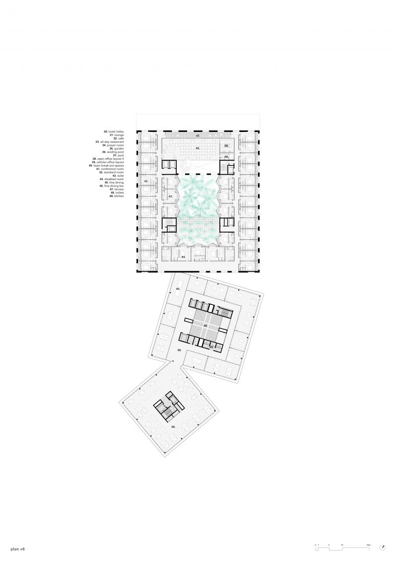 353 Muscat Plans Plan 6 500 A3 01