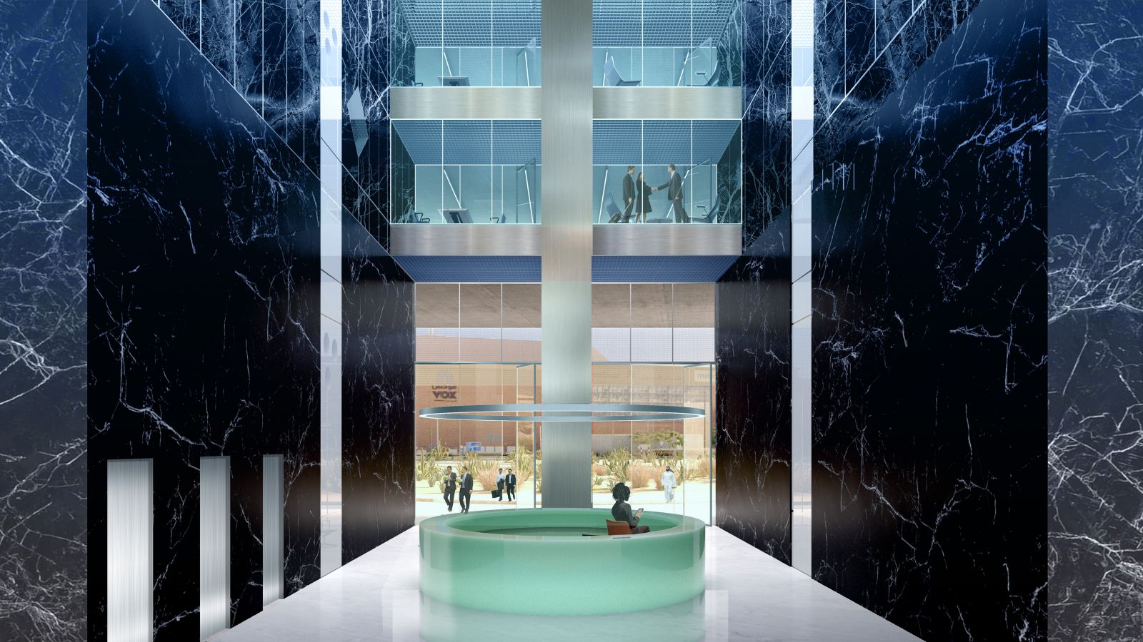 Projects | XDGA