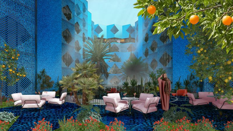 353 Om Muscat Patio Front