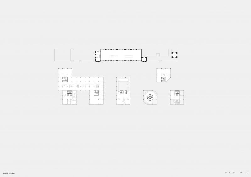 263 Ccn Brussels Plans Sections 01