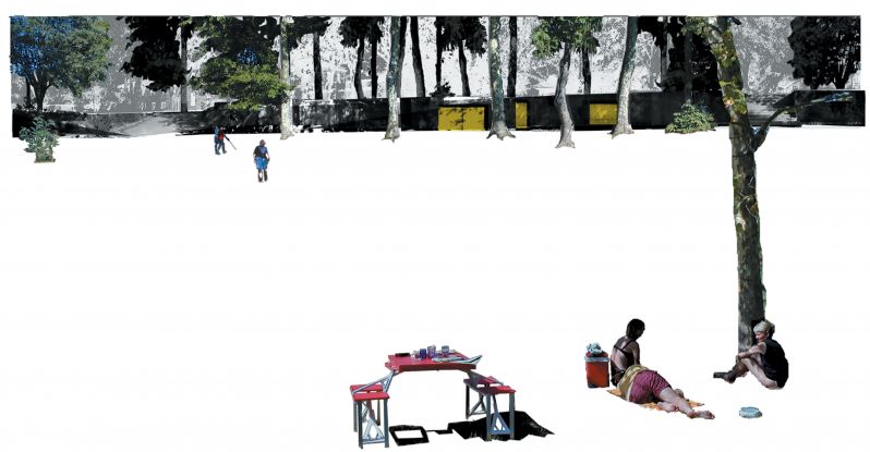 015 Pont Du Garde Nimes Collage 00