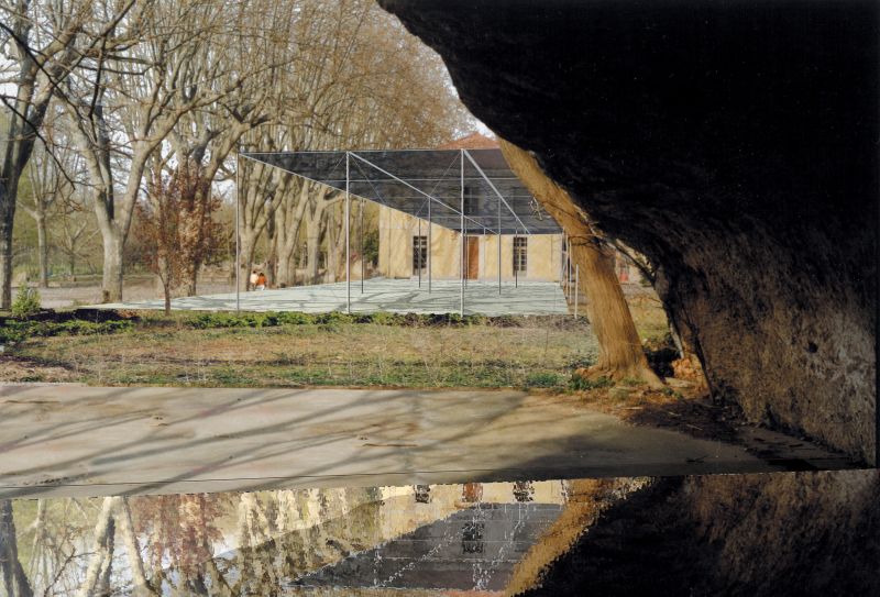 015 Pont Du Garde Nimes Collage 02