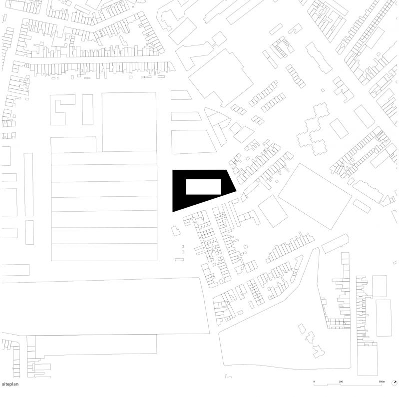 214 Lillefcb Lot1 Siteplan