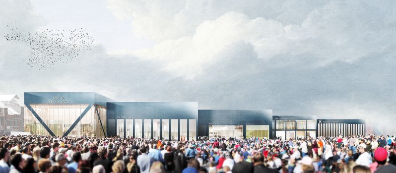 205 Charleroi Congress Collage 02