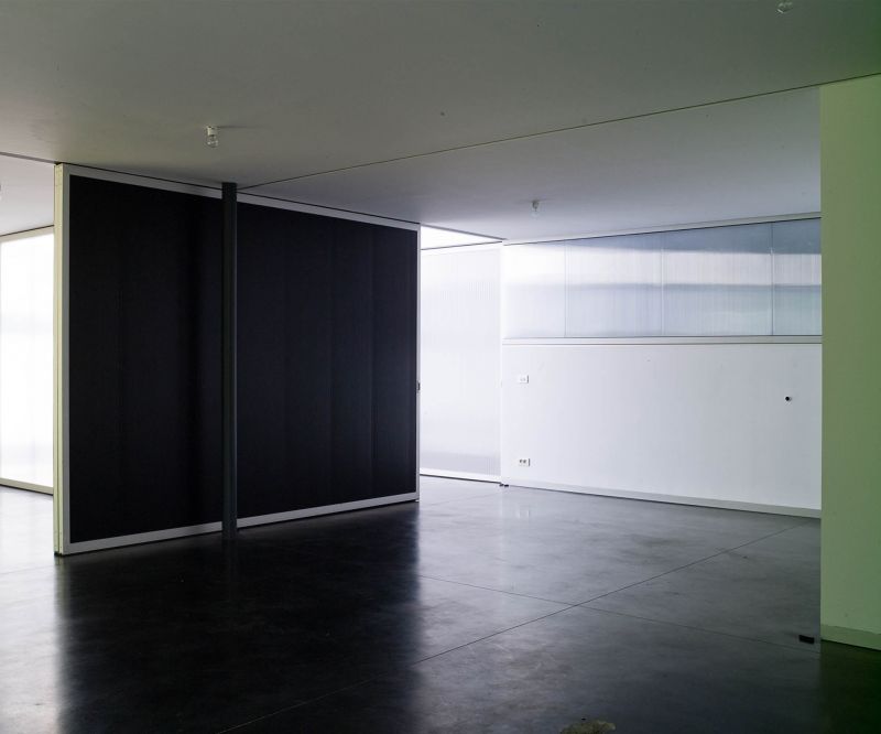 068 House In Hoeilaart Parthesius Sequence 02