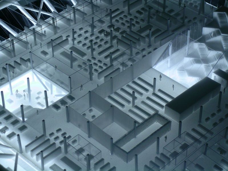 059 4 Epfl Lausanne Interior 01