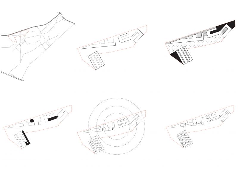 0116 Science Park Leuven Diagrams