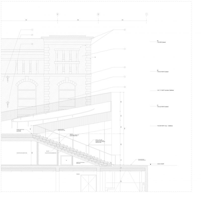 170 Faculty Of Economics Strasbourg Detail 01