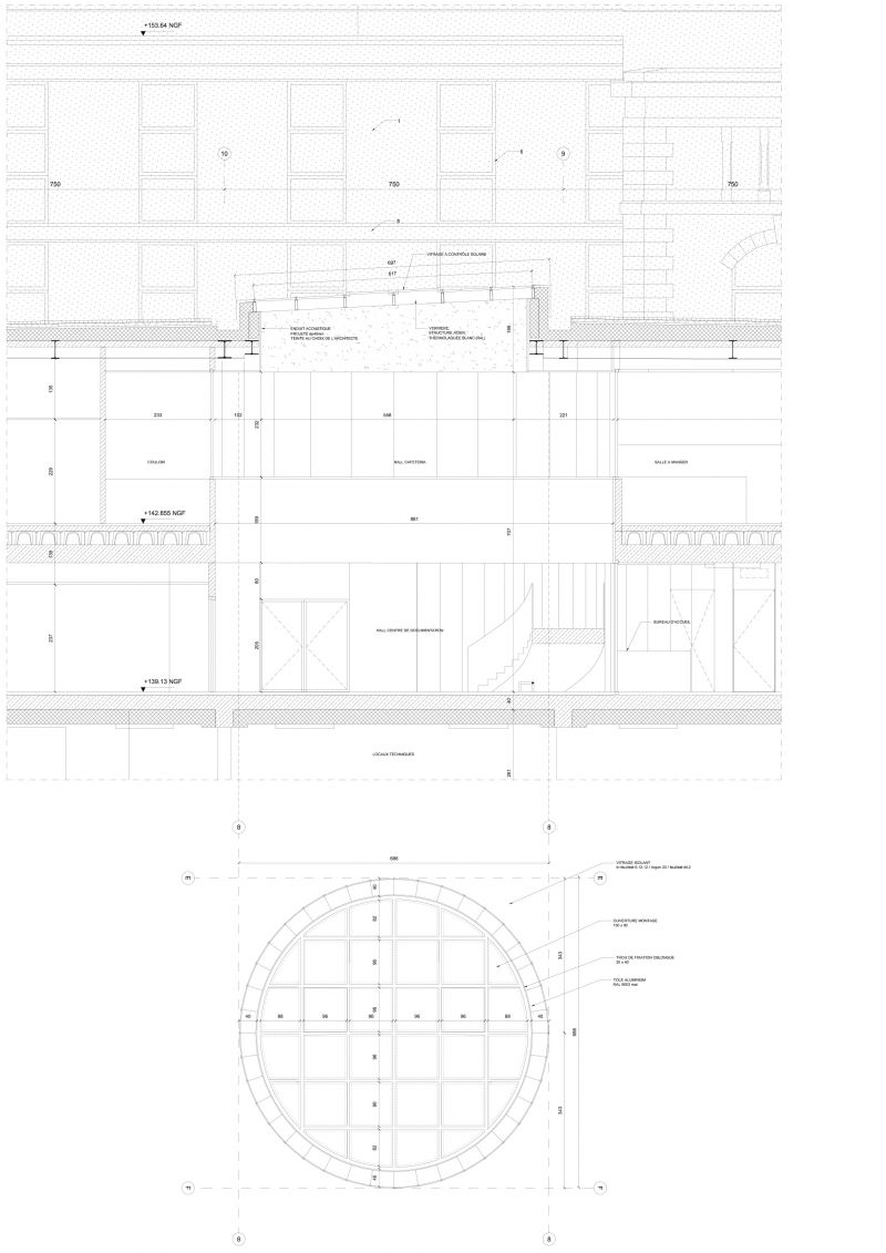 170 Faculty Of Economics Strasbourg Detail 02