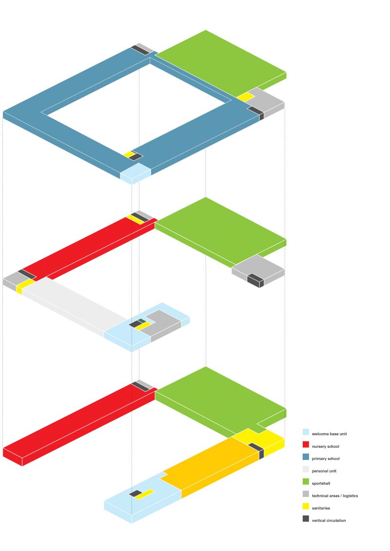 174 Laeken Hop Programme