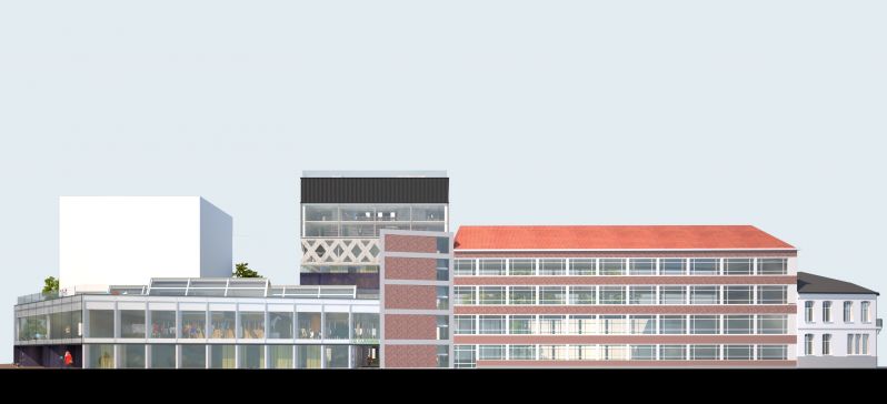 267 Izegem Collage 01 Cxdga