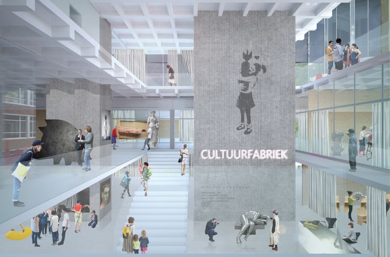 267 Izegem Collage 04 Cxdga