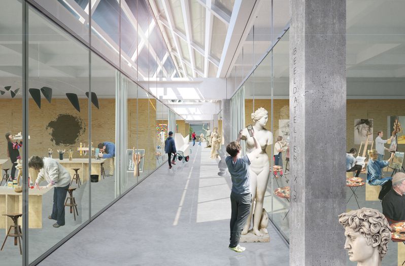 267 Izegem Collage 05 Cxdga