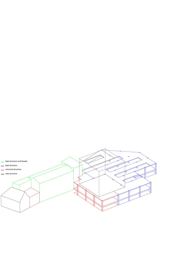 267 Izegem Diagram Old New 01