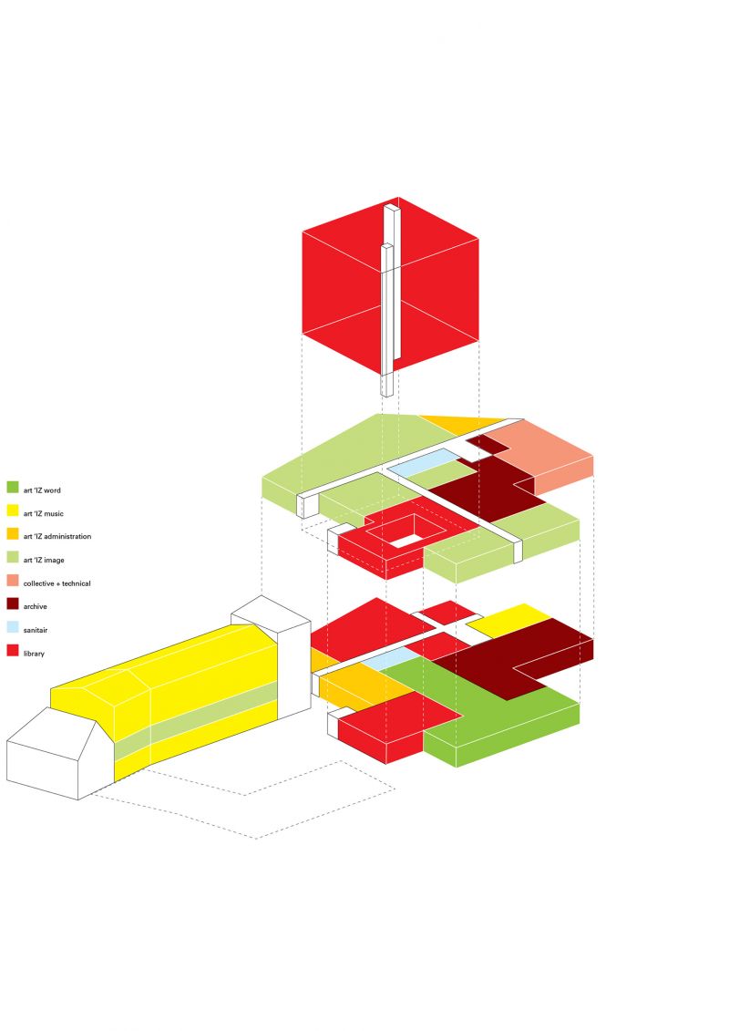 267 Izegem Programme 01