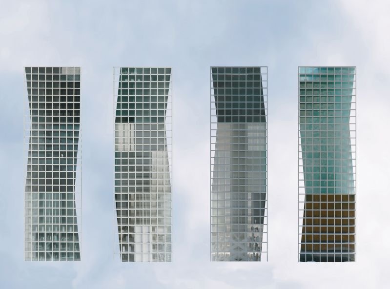 070 Toxer Albania Facades