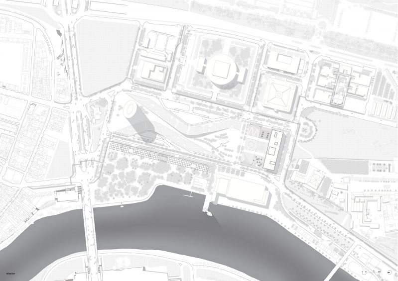 305 Sevilla Jrc Siteplan