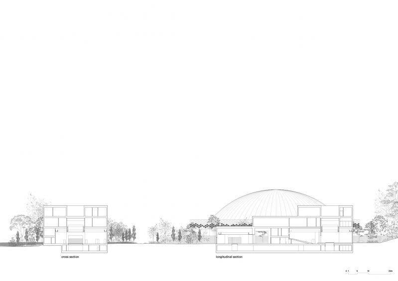368 Olsztyn Puppet Theatre Sections