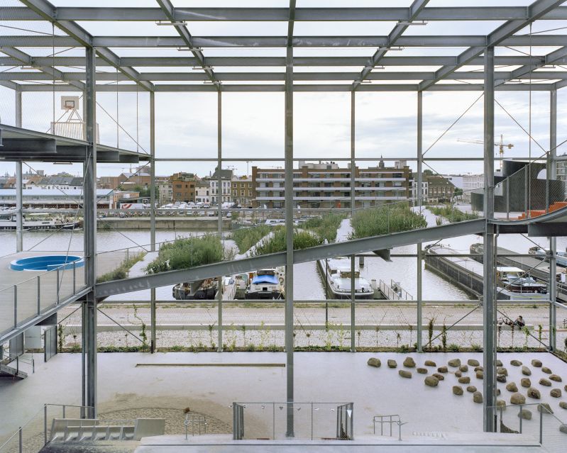 Xdga 195 Melopee School Ghent Cmaxime Delvaux 09