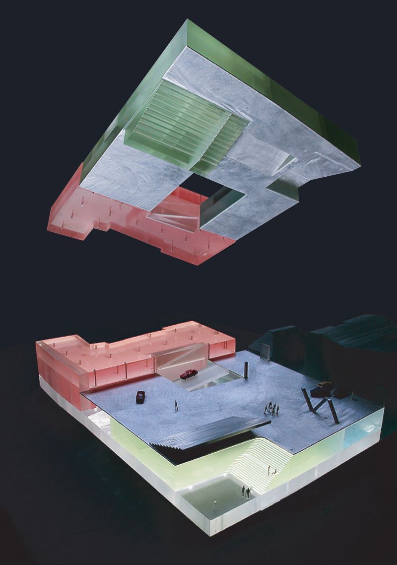 Xdga Universityantwerpen Model 01